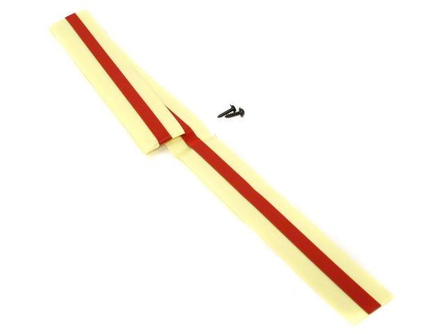 GReddy GRacer Aero-Style Front Lip Spolier for Nissan S15 02CL5