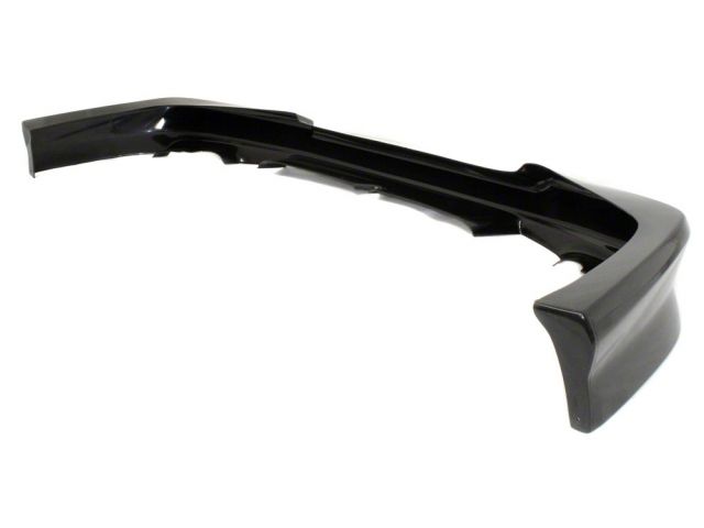 GReddy GRacer Aero-Style Front Lip Spolier for Nissan S15 02CL5