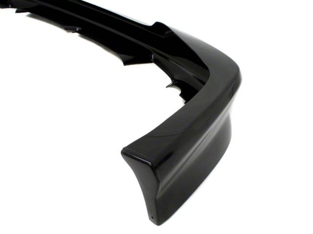 GReddy GRacer Aero-Style Front Lip Spolier for Nissan S15 02CL5