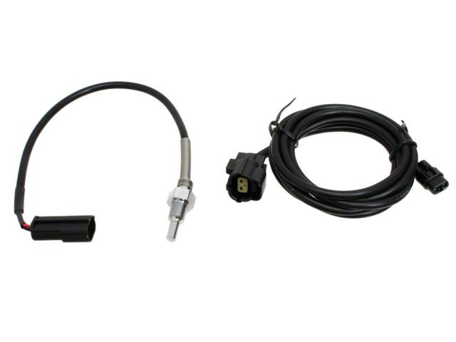 GReddy Optional Oil Water Temp Sensor for Multi D/A Gauge