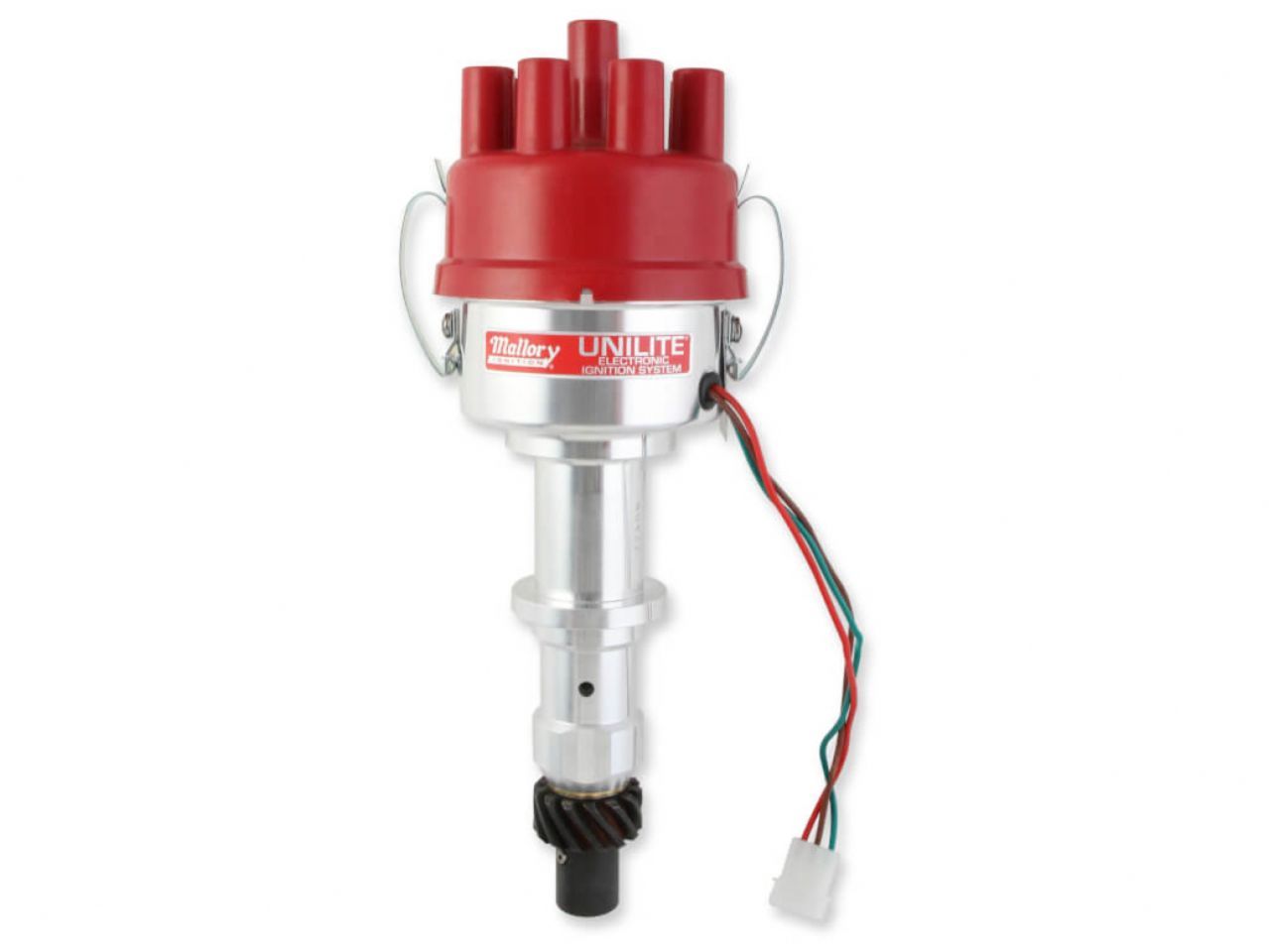 Mallory Ignition Vehicle Parts 3756701 Item Image