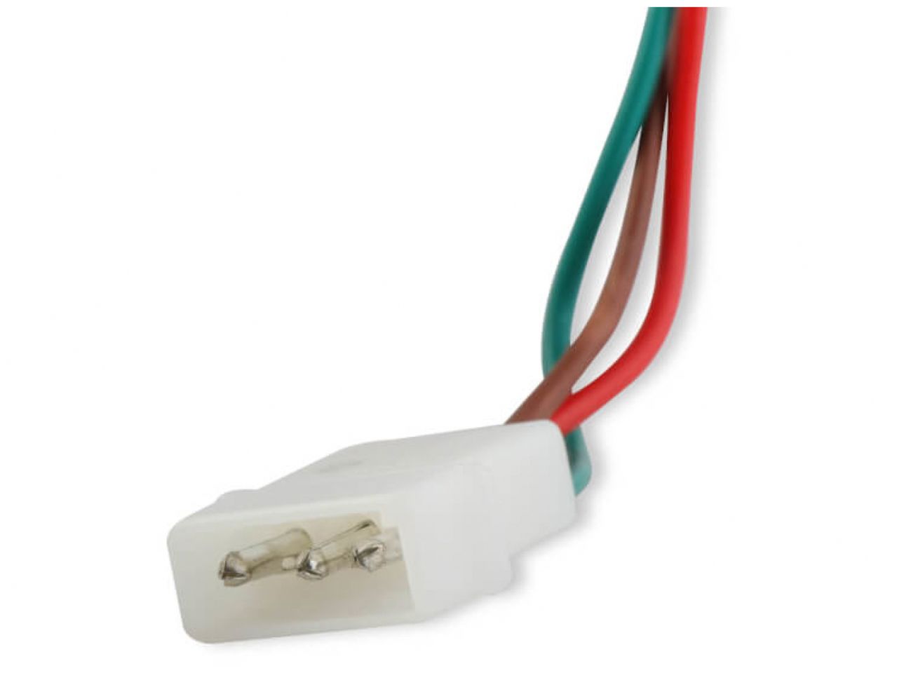 Mallory Ignition Unilite Distributor Ford 351C-460