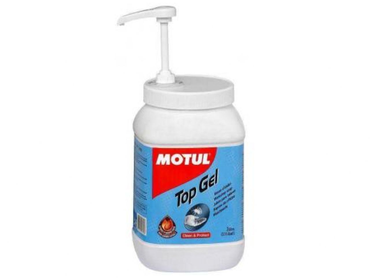Motul Cleaners 106559 Item Image