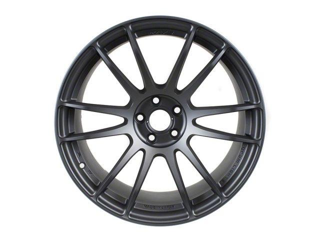 Rays Wheels WGJX40DMG Item Image