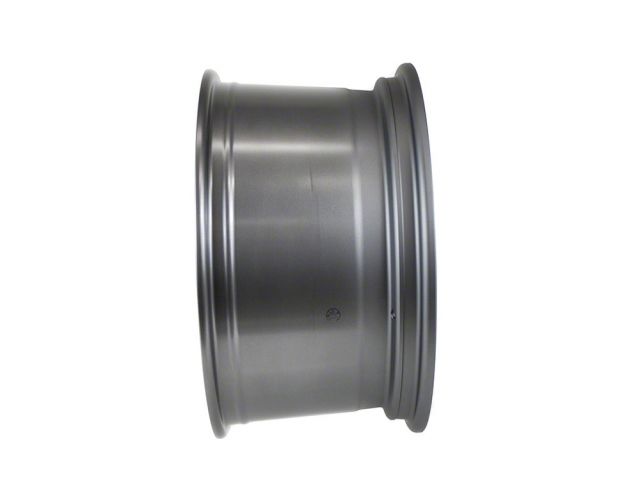 Rays Gram Light 57Xtreme 18x9.5 +40 5x100 Matte Graphite