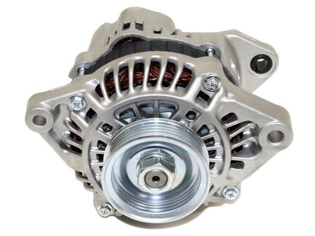 Circuit Sports Alternators ALT-52F11-AL Item Image