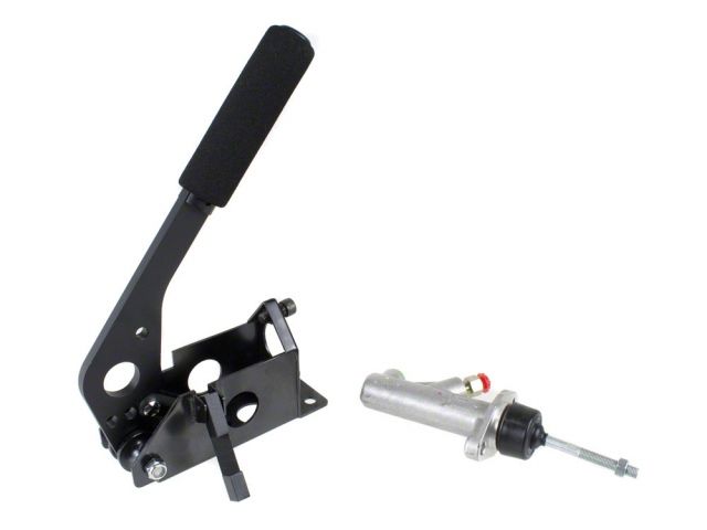 Circuit Sports E-Brakes HEB-001B-FP Item Image