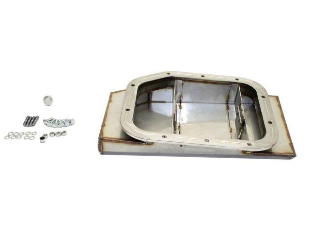 Circuit Sports Oil Pans OSP-SR201-GD Item Image
