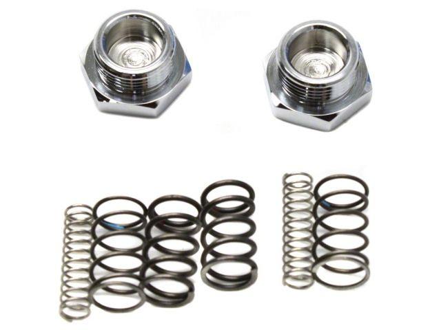 Circuit Sports Shifter Springs SRS-NS240-GD Item Image