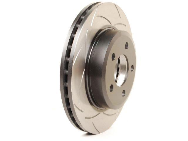 DBA Brake Rotors DBA650S Item Image
