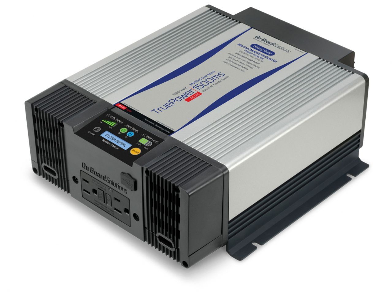 Marinco Vehicle Parts 06150 Item Image