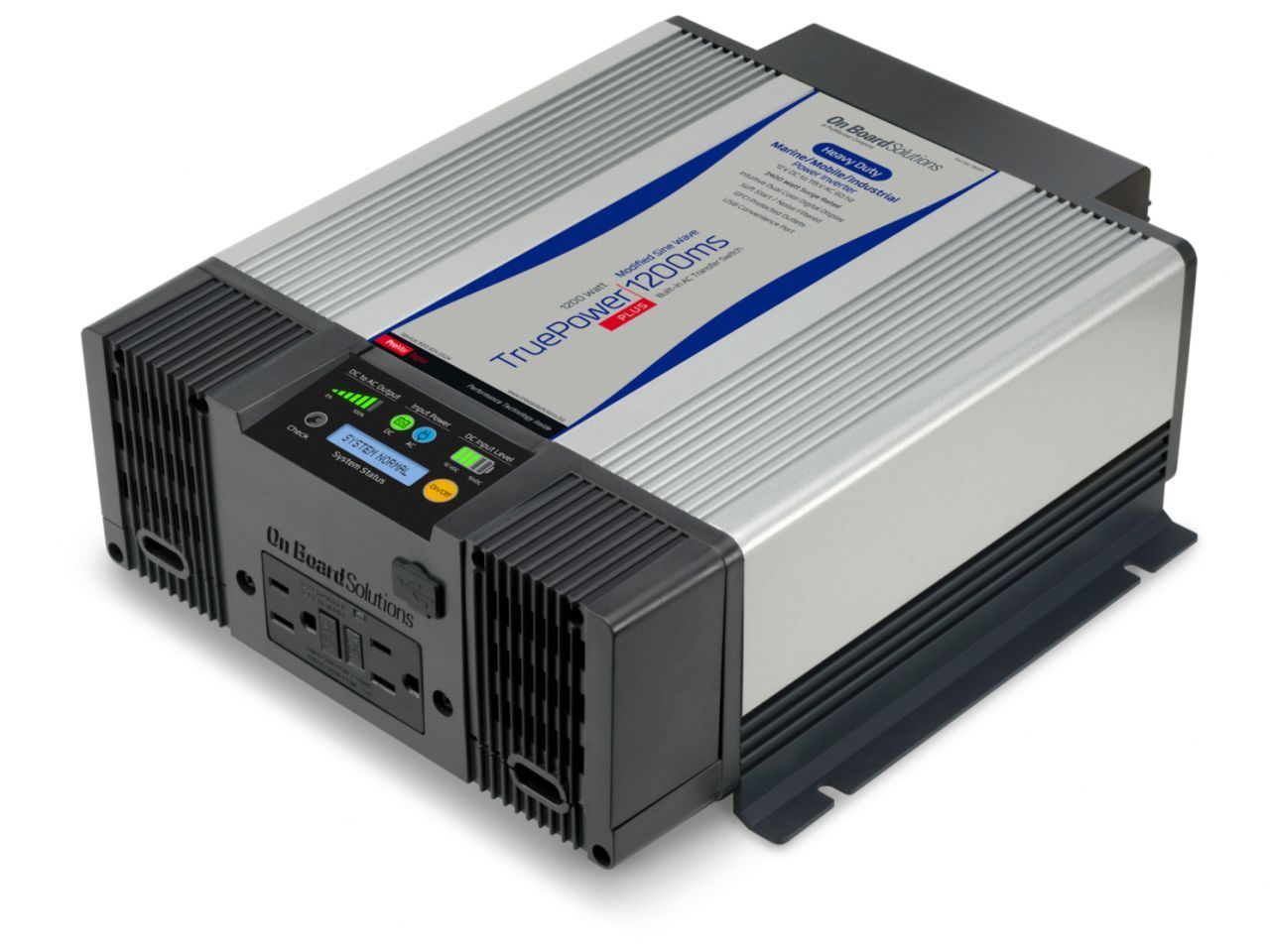 Marinco Vehicle Parts 06120 Item Image