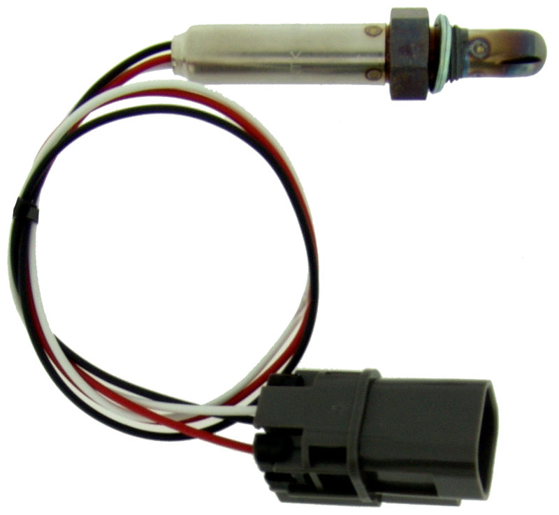 NGK Nissan 300ZX 1989-1987 Direct Fit Oxygen Sensor 24002