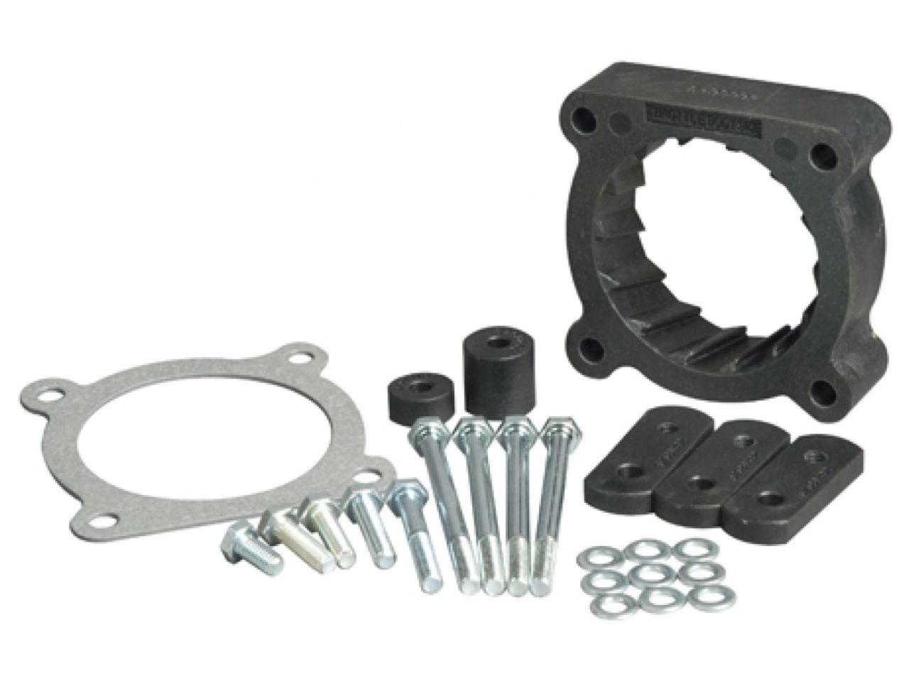 Volant Throttle Body Spacers 728640 Item Image