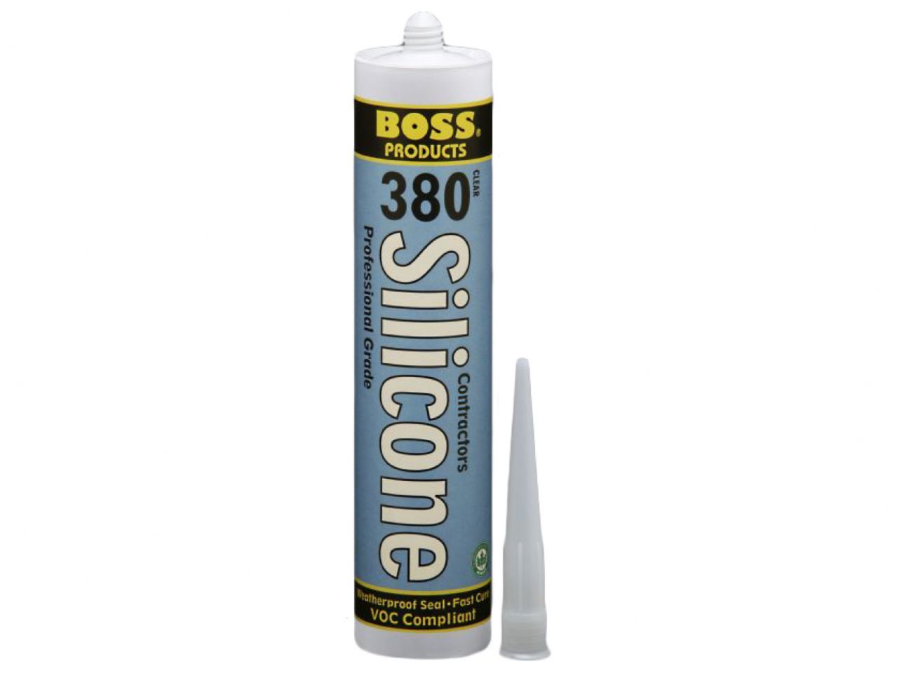 Accumetric Adhesives 02142CL10 Item Image