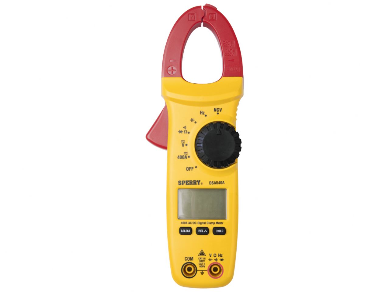 Marinco Vehicle Parts DSA540A Item Image