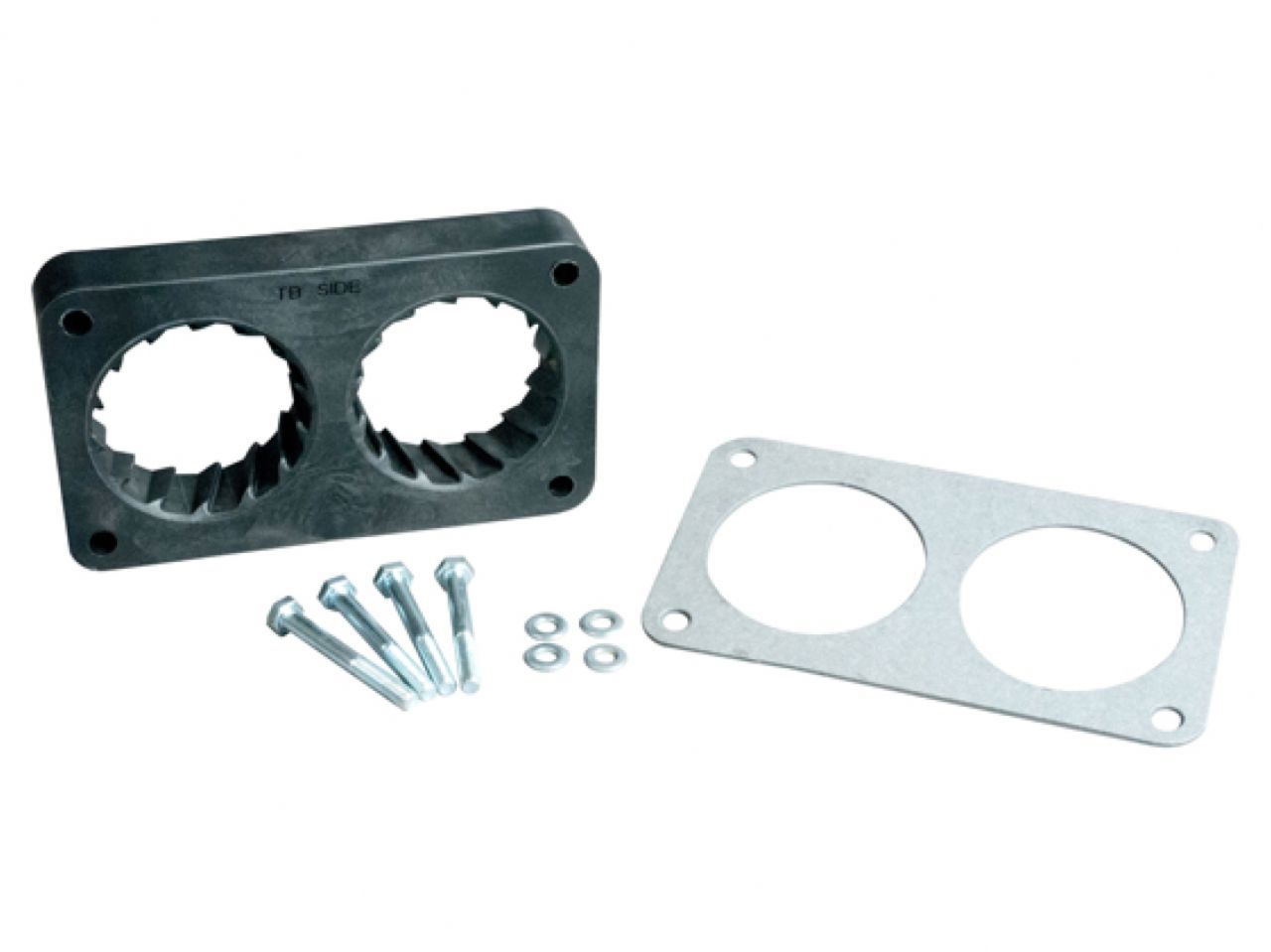 Volant Throttle Body Spacers 729946 Item Image