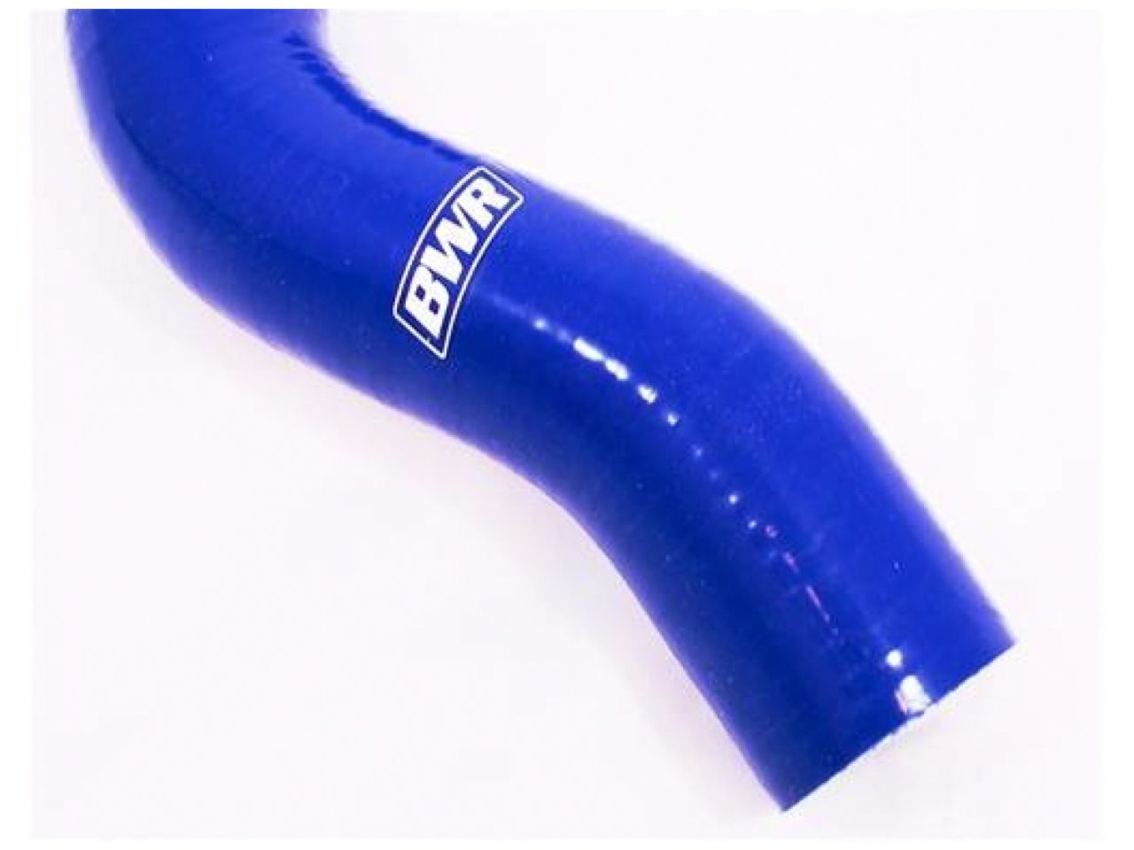 Blackworks Radiator Hoses BWHOSE-HD02-BL Item Image