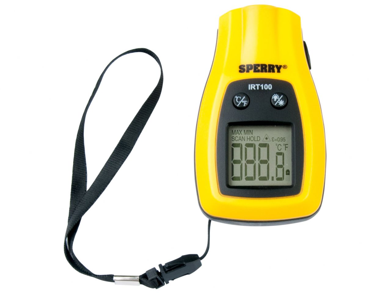 Marinco Vehicle Parts IRT100 Item Image