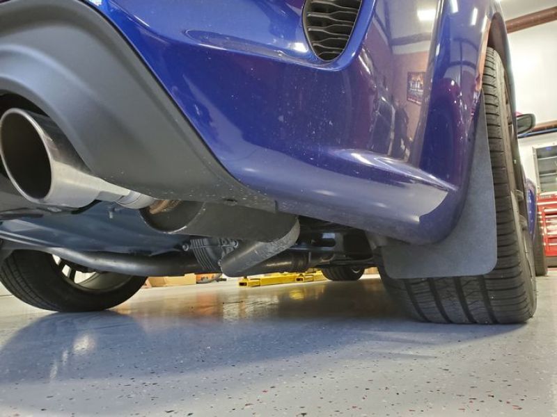 JLT JLT Splash Guards Body Armor & Protection Mud Flaps main image