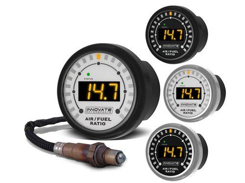 Innovate Motorsports Air Fuel Gauge 3844 Item Image