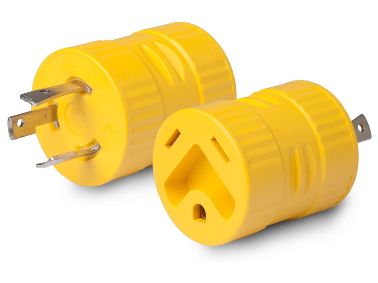 Marinco Vehicle Parts 125A Item Image