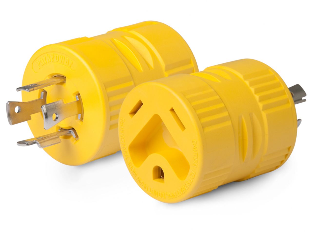 Marinco Vehicle Parts 128A Item Image