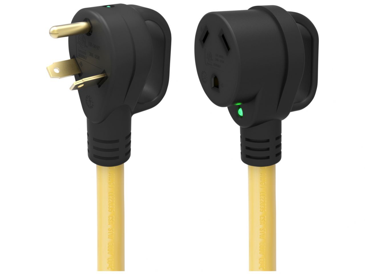 Marinco Vehicle Parts 30ARVE25 Item Image