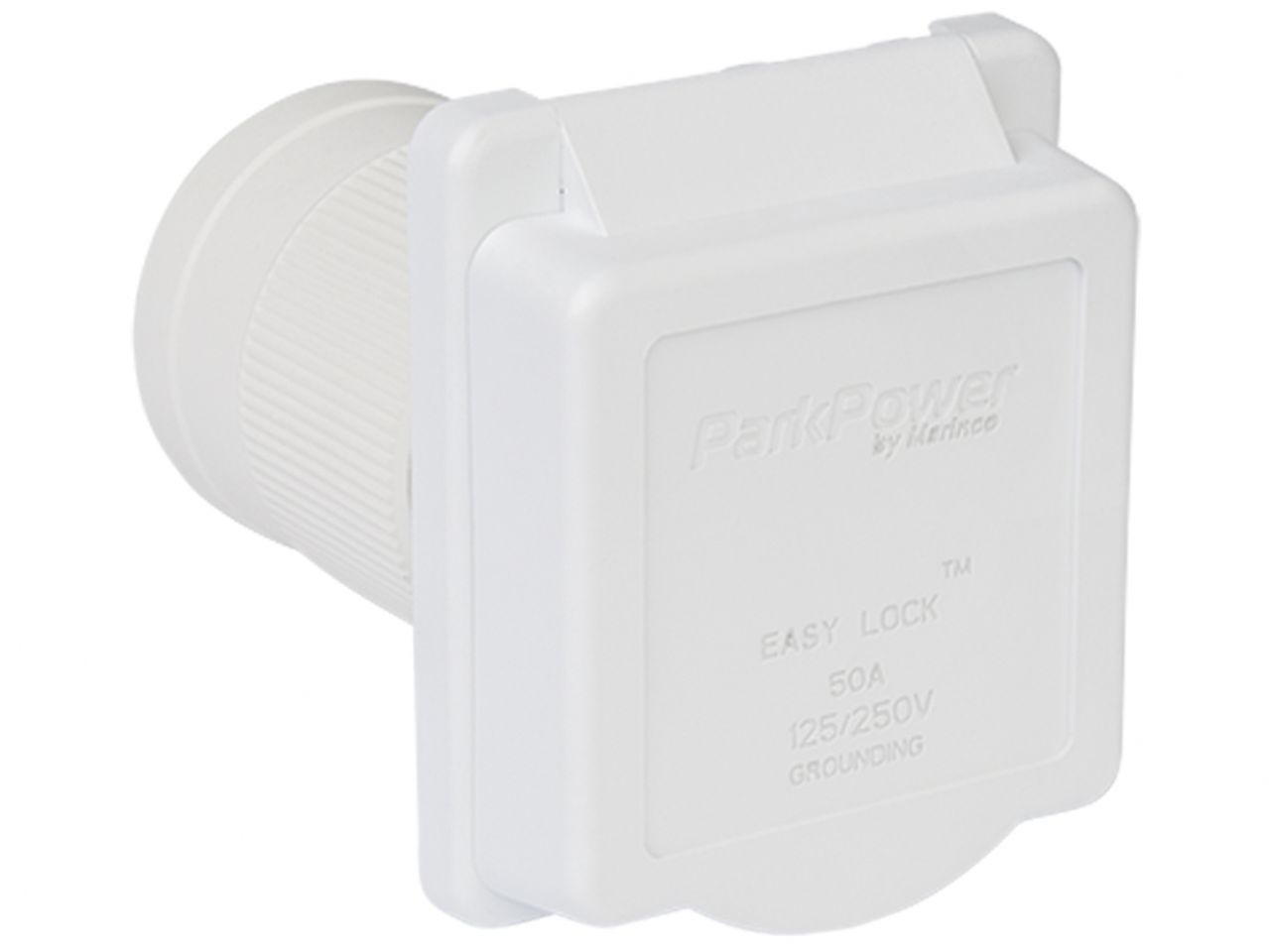 Marinco Vehicle Parts 50ARVIW Item Image