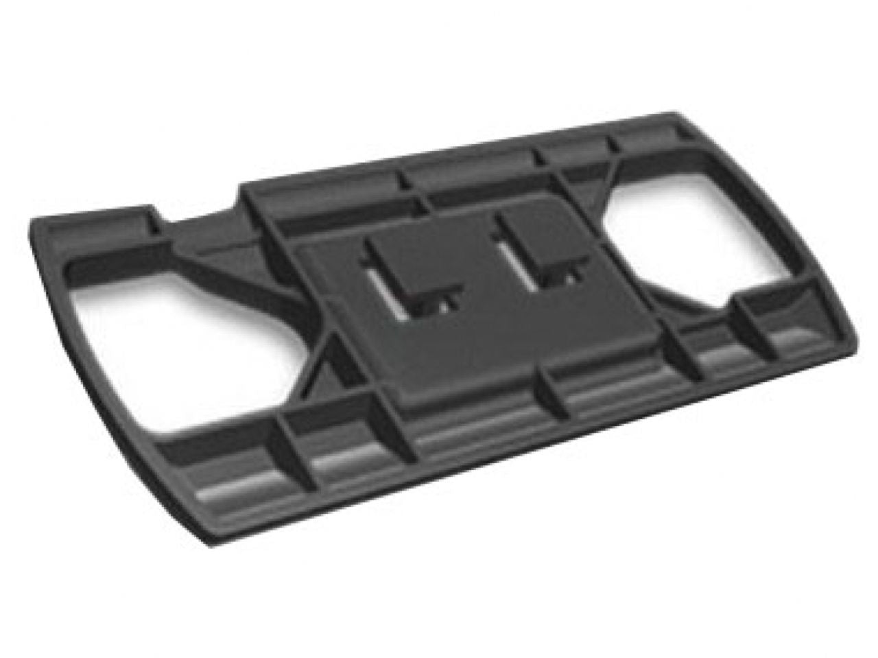 Edge 2003-2005 Dodge Ram Dash Pod (Comes With Cts And Cts2 Adaptors)