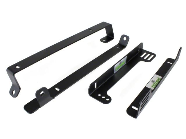 Planted Technology Vehicle Seat Base SB050LOWPA Item Image