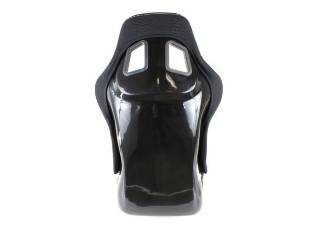 Cobra Suzuka Pro Racing Bucket Seat Black 079GE