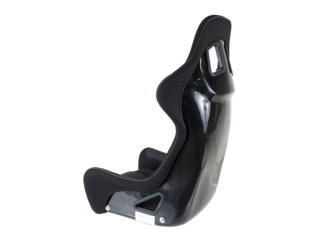 Cobra Suzuka Pro Racing Bucket Seat Black 079GE