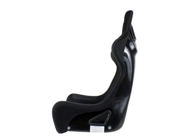 Cobra Suzuka Pro Racing Bucket Seat Black 079GE