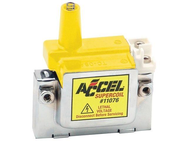 Accel Coil Packs 11076 Item Image