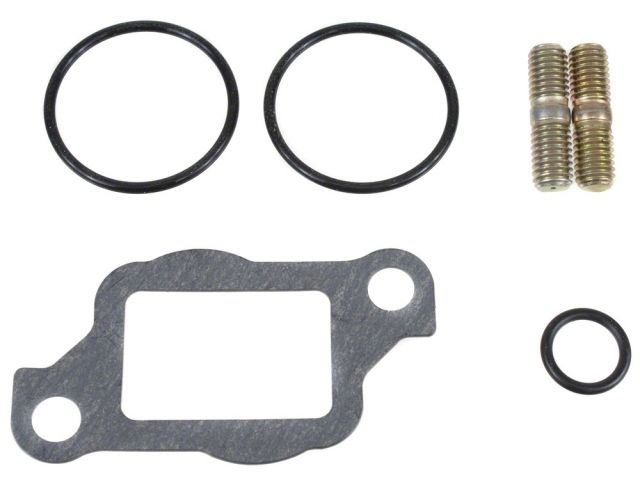 AISIN Toyota Corolla Water Pump