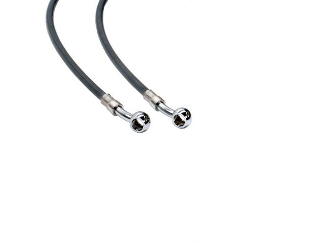 Ksport Brake Line (Pair) 09UV4