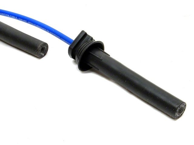 Magnecor 8mm Spark Plug Wire Set