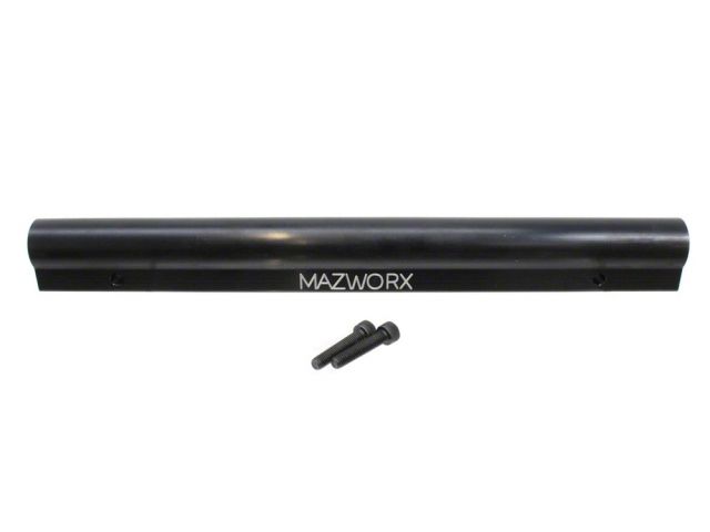 MazWorx SR20VE/DET Intake Manifold (Complete) - Running IAVC Nissan S1