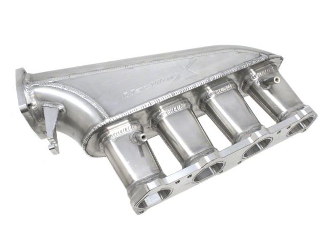 MazWorx SR20VE/DET Intake Manifold (Complete) - Running IAVC Nissan S1