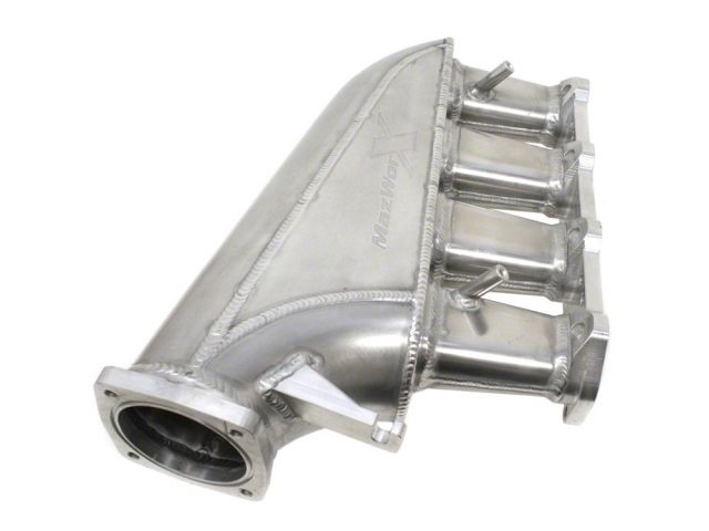 MazWorx SR20VE/DET Intake Manifold (Complete) - Running IAVC Nissan S1