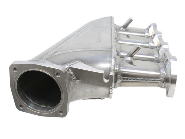 MazWorx SR20VE/DET Intake Manifold (Complete) - Running IAVC Nissan S1
