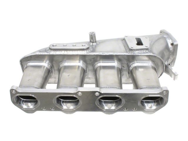 MazWorx SR20VE/DET Intake Manifold (Complete) - Running IAVC Nissan S1