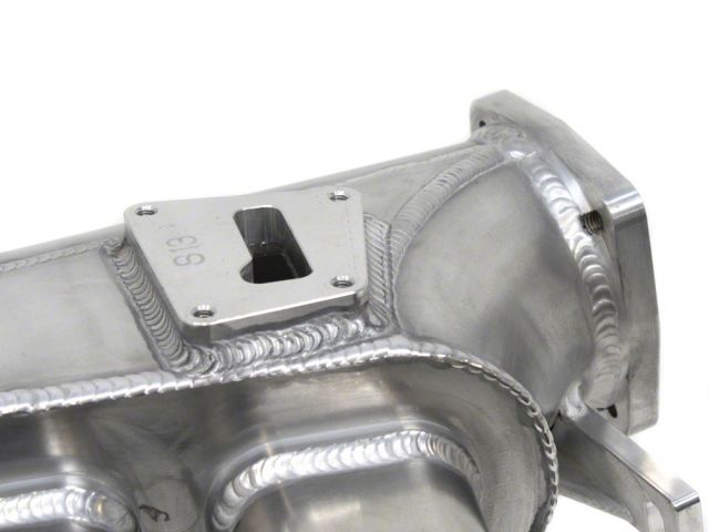 MazWorx SR20VE/DET Intake Manifold (Complete) - Running IAVC Nissan S1