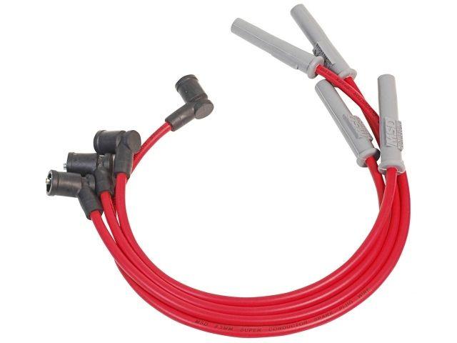 MSD Spark Plug Wires 32599 Item Image