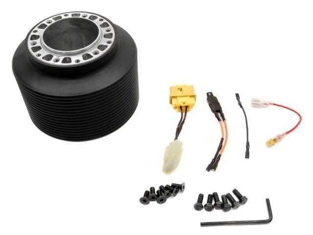 Splash Steering Wheel Hub Adapters 221 Item Image