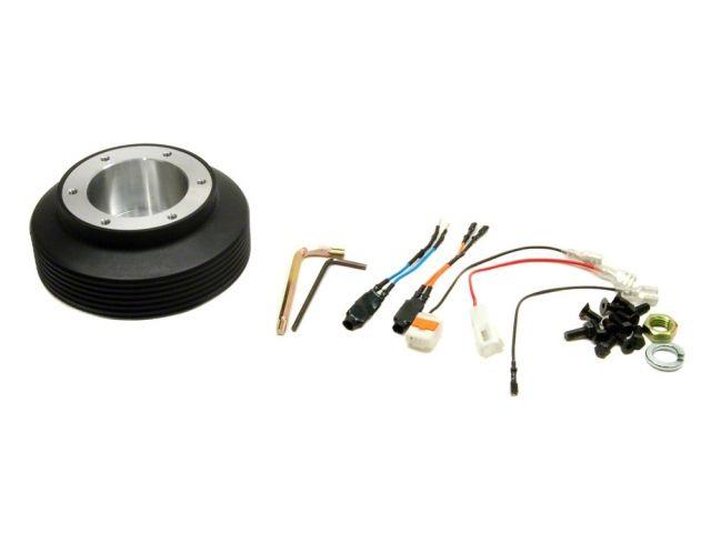 Splash Steering Wheel Hub Adapters 910S Item Image