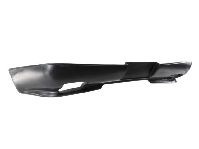 Stillen - Rear Valance 90-96 300Zx 2 Seater - Gtz 09W34