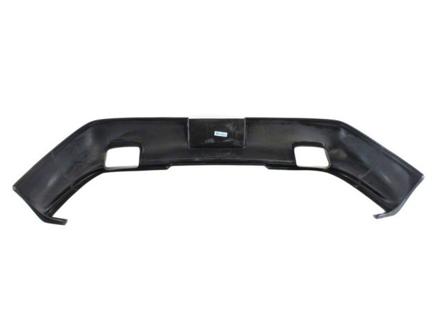 Stillen - Rear Valance 90-96 300Zx 2 Seater - Gtz 09W34