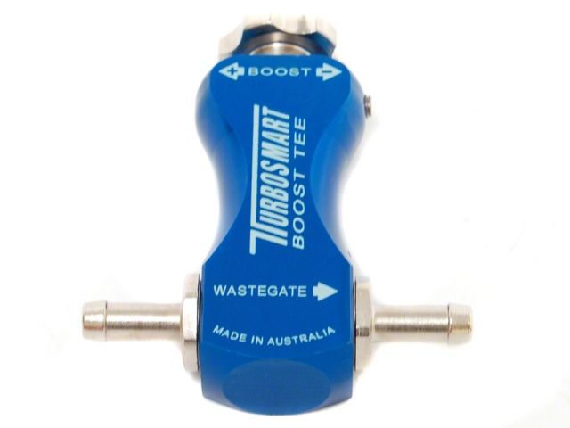 Turbosmart GBCV Boost-Tee